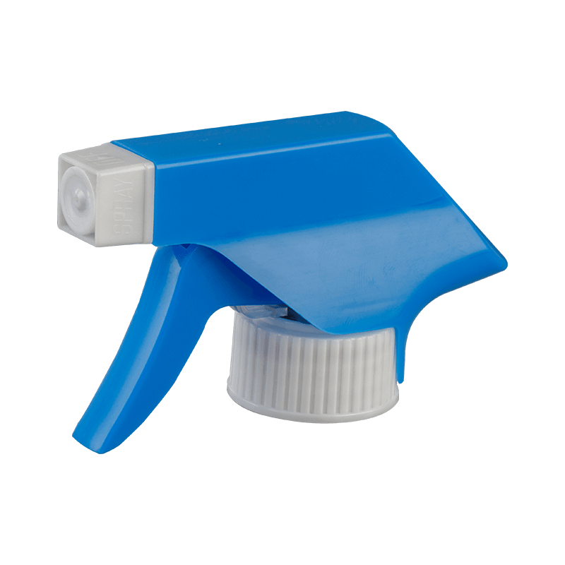 Kunststoff Handpumpe Spray Trigger Sprayer Auto Haushaltsreinigung YJ101-E-A1