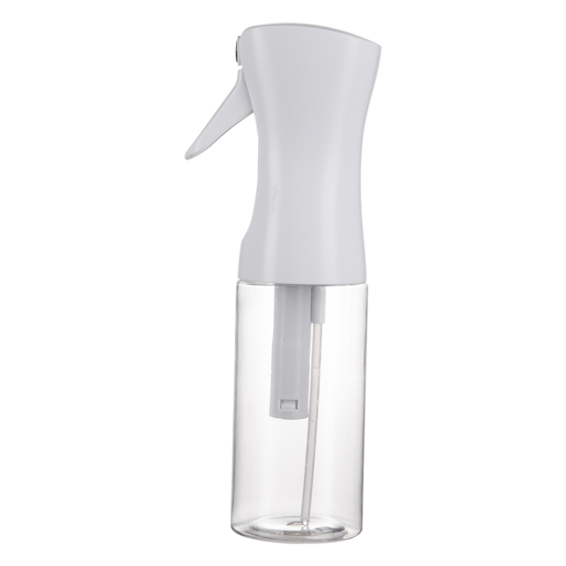 200 ml 300 ml 500 ml Flairosol Haarpflege Feinen Nebel Trigger Sprayer Wiederverwendbare Körperpflege Spray Flasche Für Salon friseur YJ108